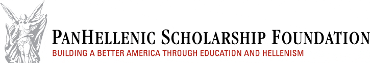 PanHellenic Scholarship Foundation